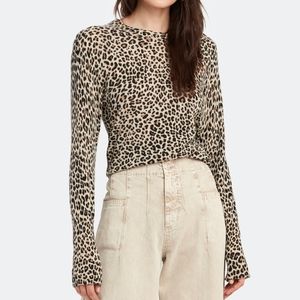 Zadig & Voltaire cashmere sweater M